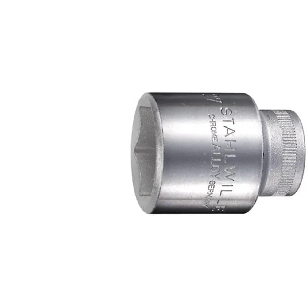 STAHLWILLE Steckschlüsseleinsatz 52 1/2" 14mm