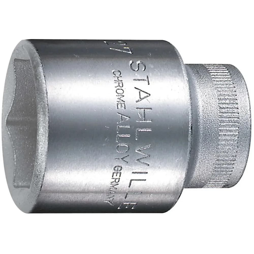 STAHLWILLE Steckschlüsseleinsatz 52 1/2" 22mm