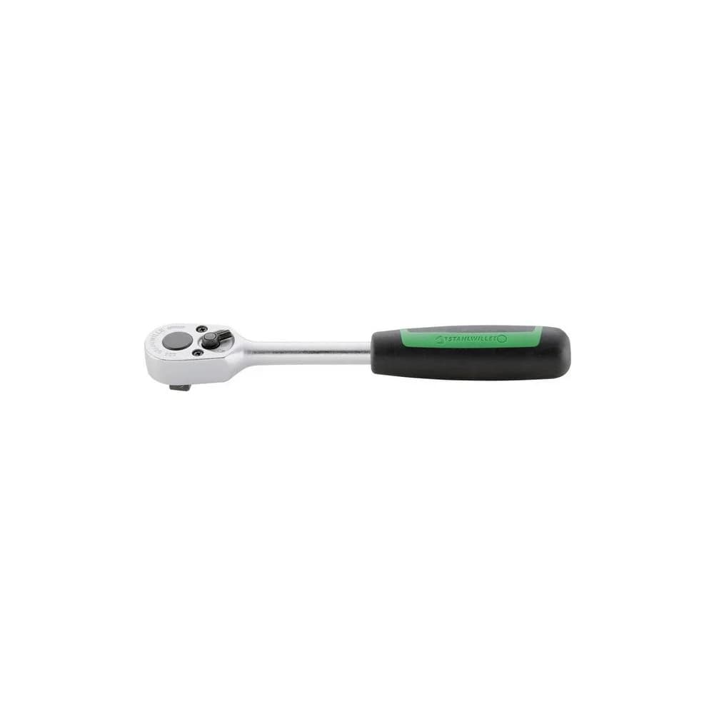 Stahlwille Ratsche Knarre 3/8′′ 193 mm 12111010