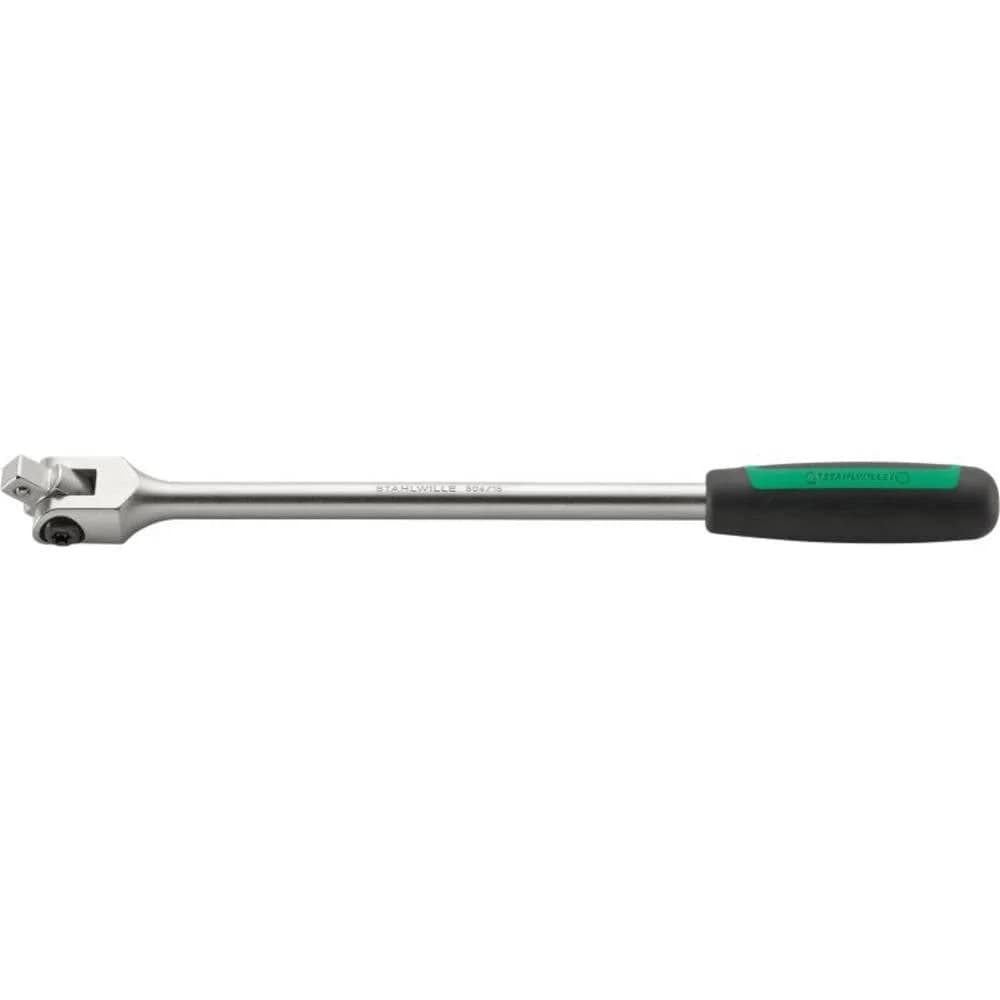 Stahlwille 1/2" (12,5mm) Gelenkgriff Gr.24