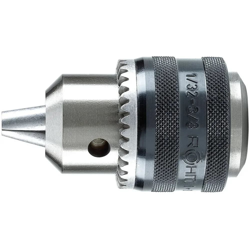 Röhm Zahnkranzbohrfutter Prima 3-16mm B16