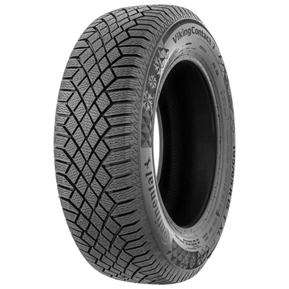 VikingContact 7 255/45 R18 103T XL Winterreifen
