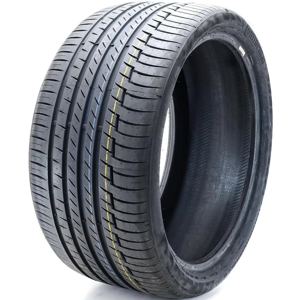 Continental Premiumcontact 6 325/40 R22 114Y Sommerreifen