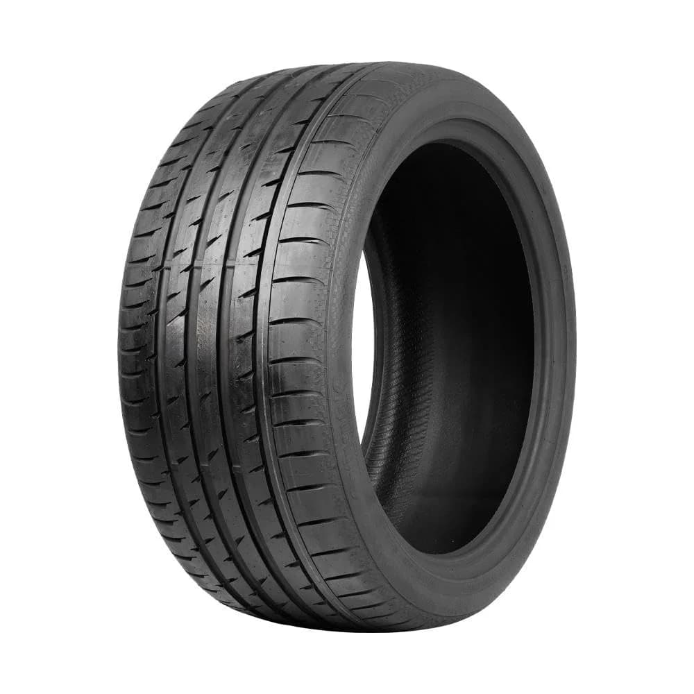 Continental Contisportcontact 3 245/50 R18 100Y Sommerreifen