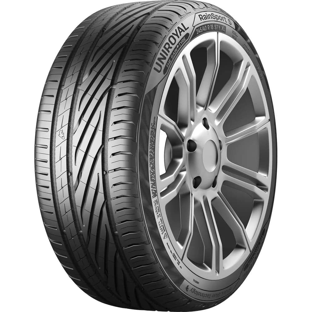 Continental Ecocontact 6 215/60 R16 95V Sommerreifen
