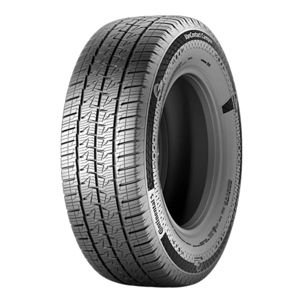 Continental Ganzjahresreifen VanContact Camper ( 225/75 R16CP 118R 10PR )