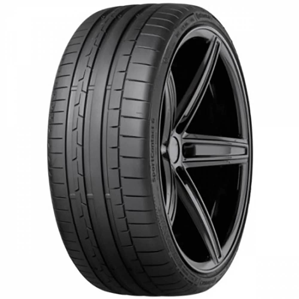 SportContact 6 235/35 R19 91Y XL * Sommerreifen