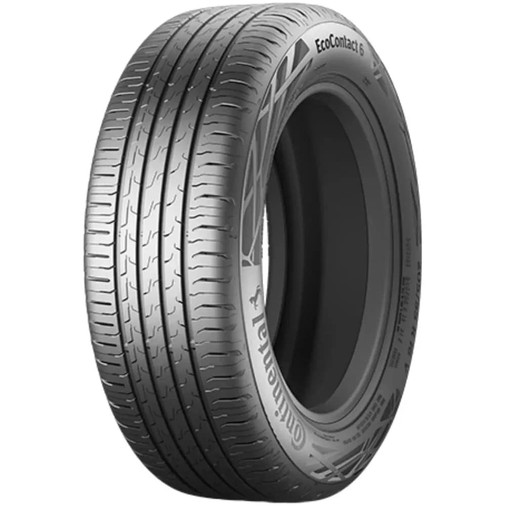 Continental Ecocontact 6 Q 235/50 R20 104T XL Sommerreifen