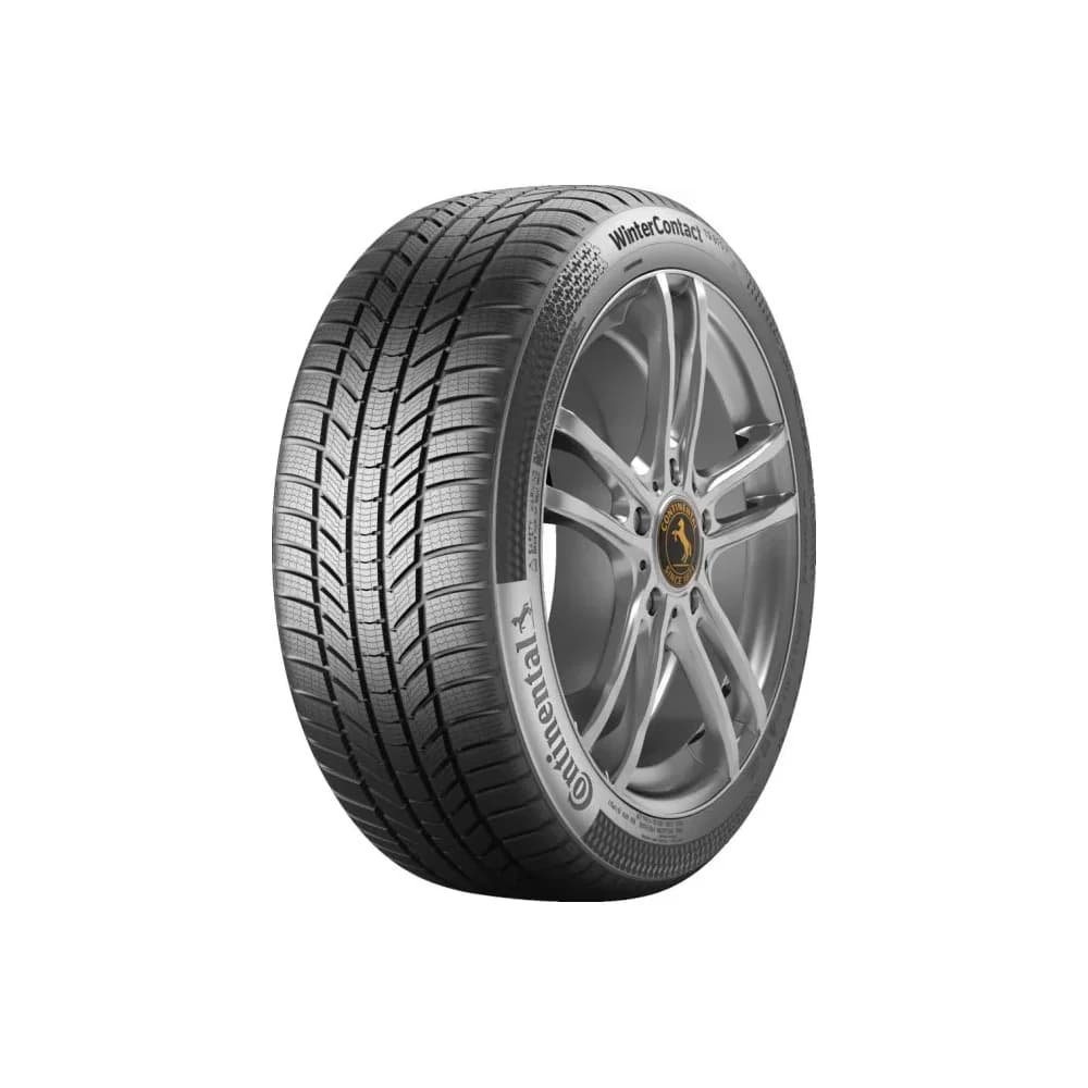 Continental WinterContact TS 870P XL 225/55 R17 101V