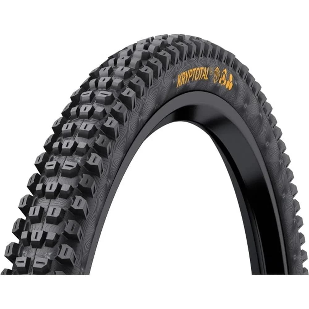 Continental Kryptotal-F Enduro Soft 29 x 2,40 Faltreifen, schwarz