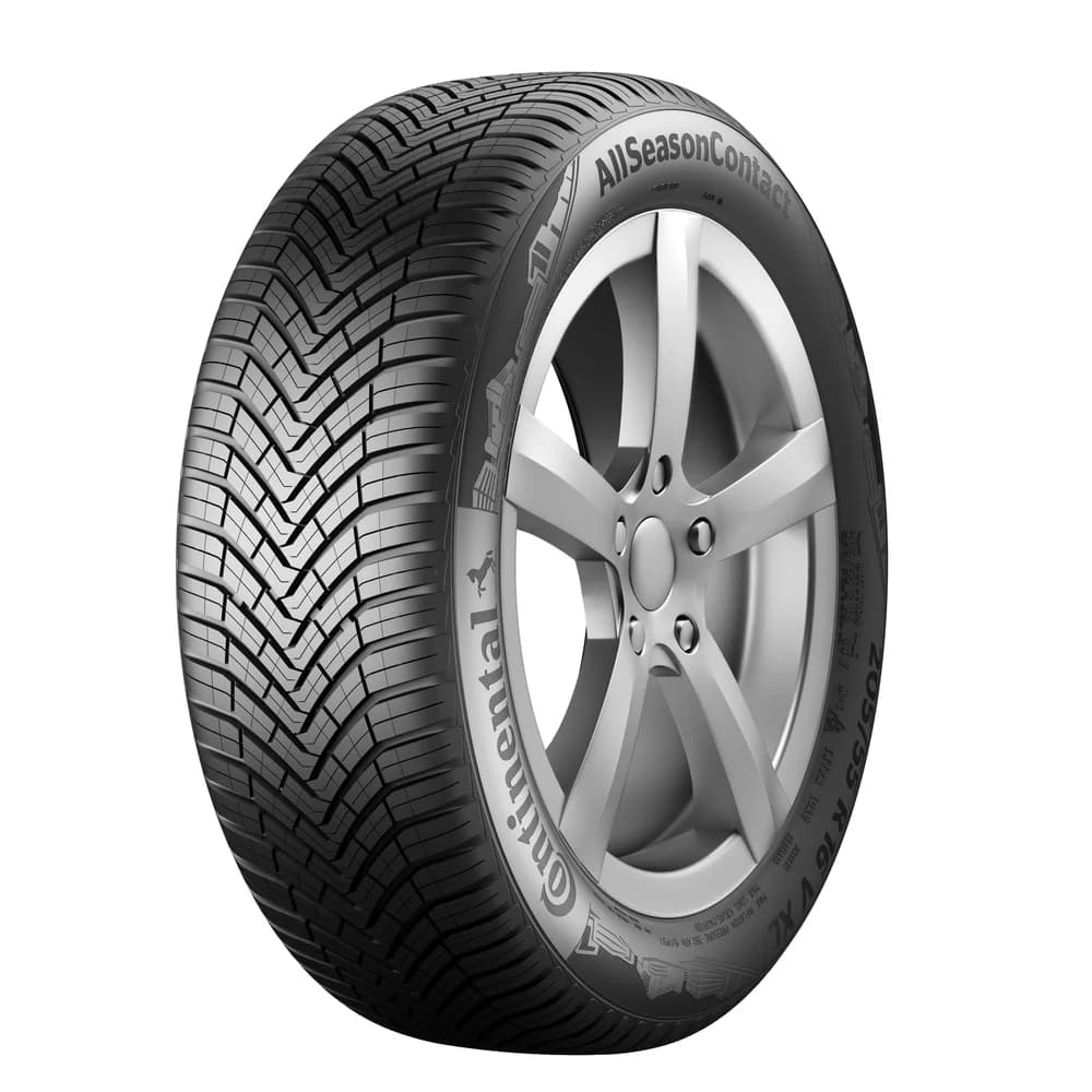 Continental Allseasoncontact 205/55 R16 91H Ganzjahresreifen