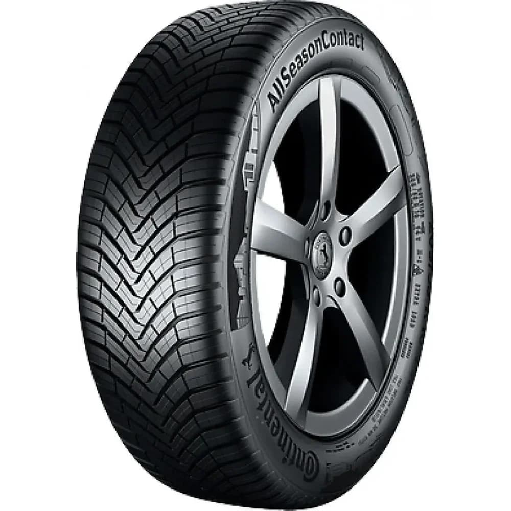 Continental Allseasoncontact 235/55 R19 105V XL Ganzjahresreifen