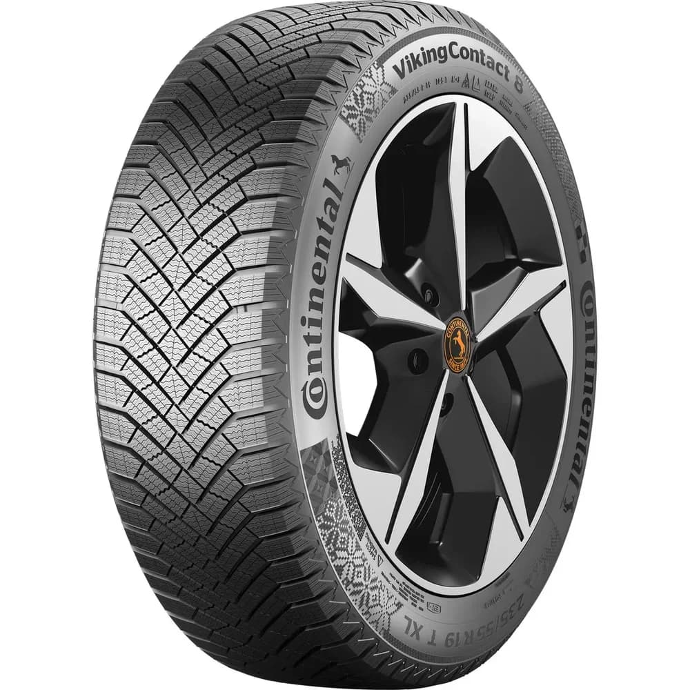 VikingContact 8 265/55 R20 113H XL Winterreifen