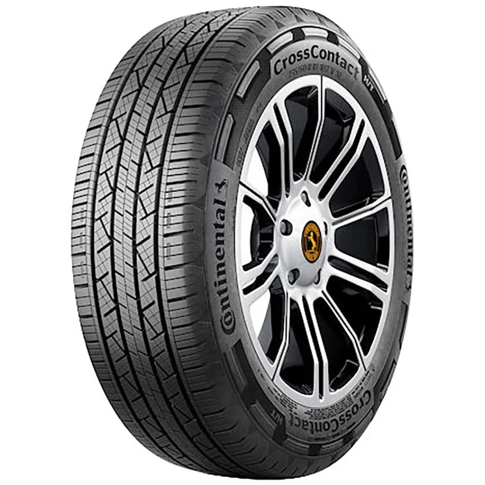 Continental Crosscontact H/t 265/65 R17 112H Sommerreifen