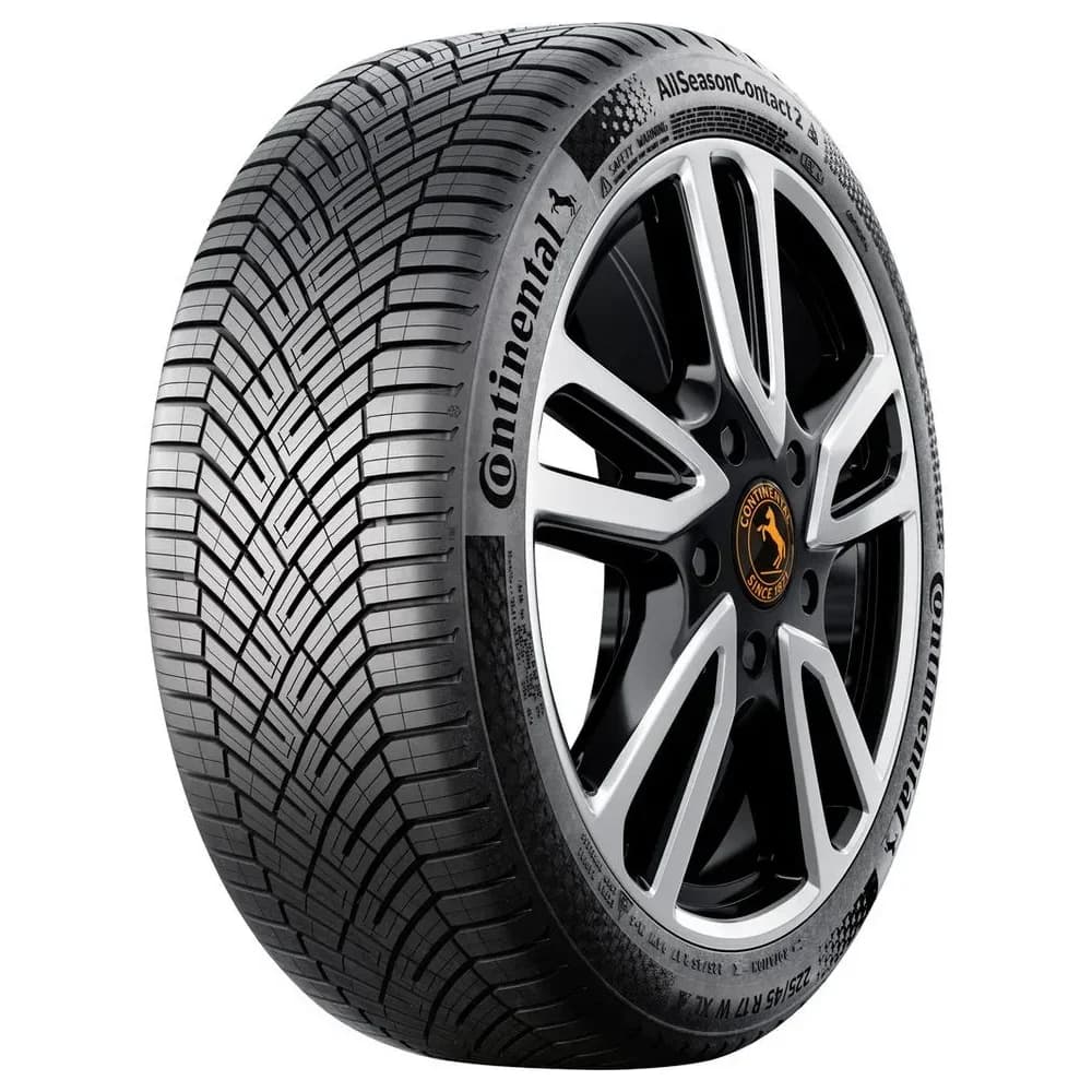 Continental AllSeasonContact 2 XL EVc 215/60 R17 100V