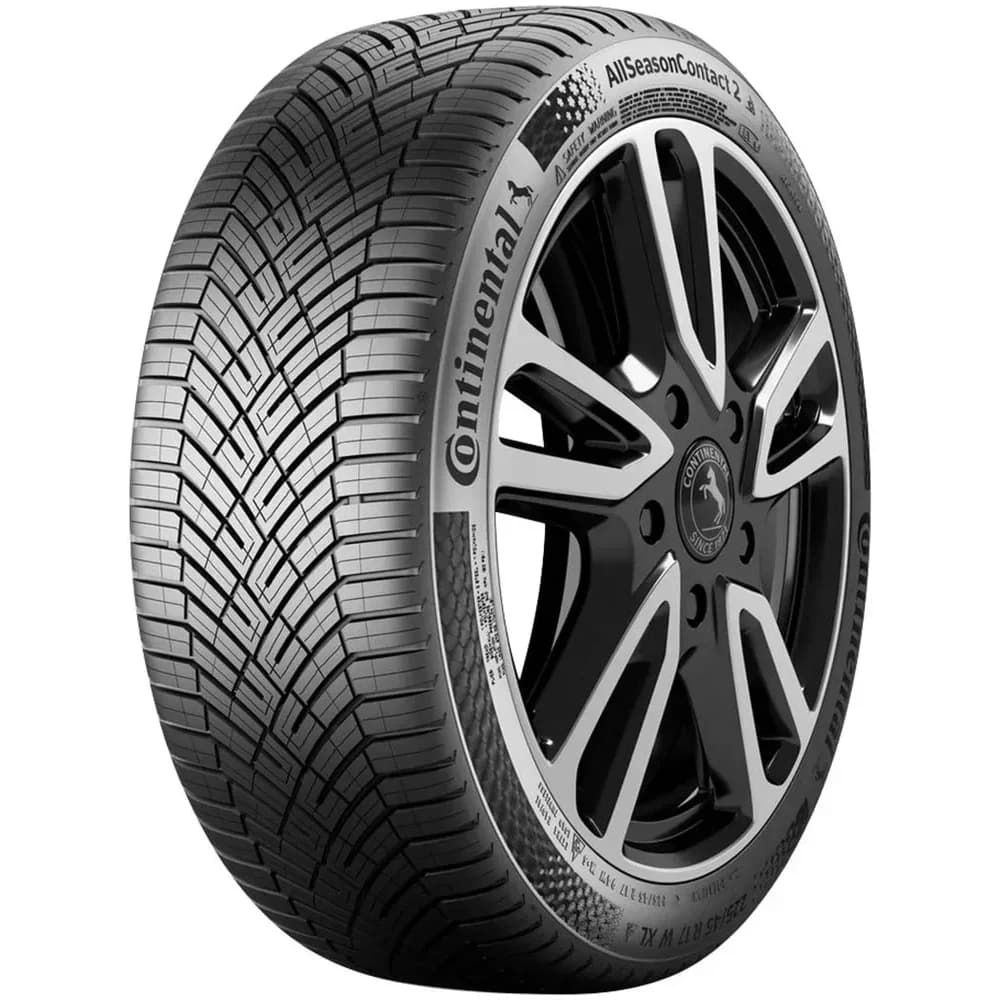 Continental AllSeasonContact 2 XL 205/55 R16 94H
