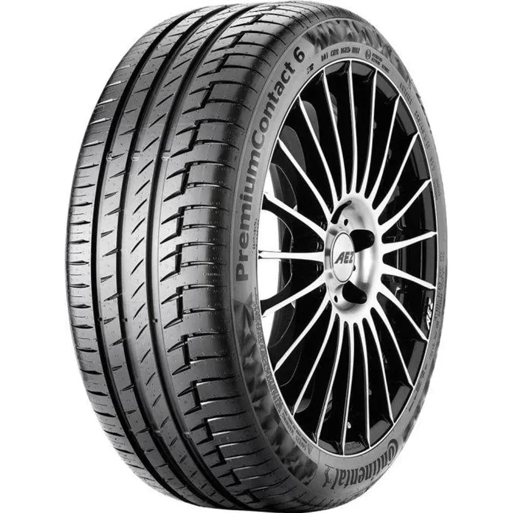 Continental Premiumcontact 6 225/50 R18 99W XL Sommerreifen