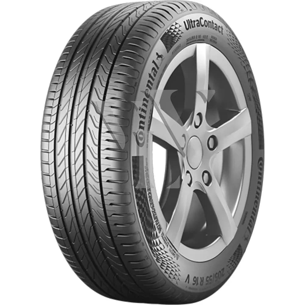 Continental Ultracontact 235/55 R18 100H Sommerreifen