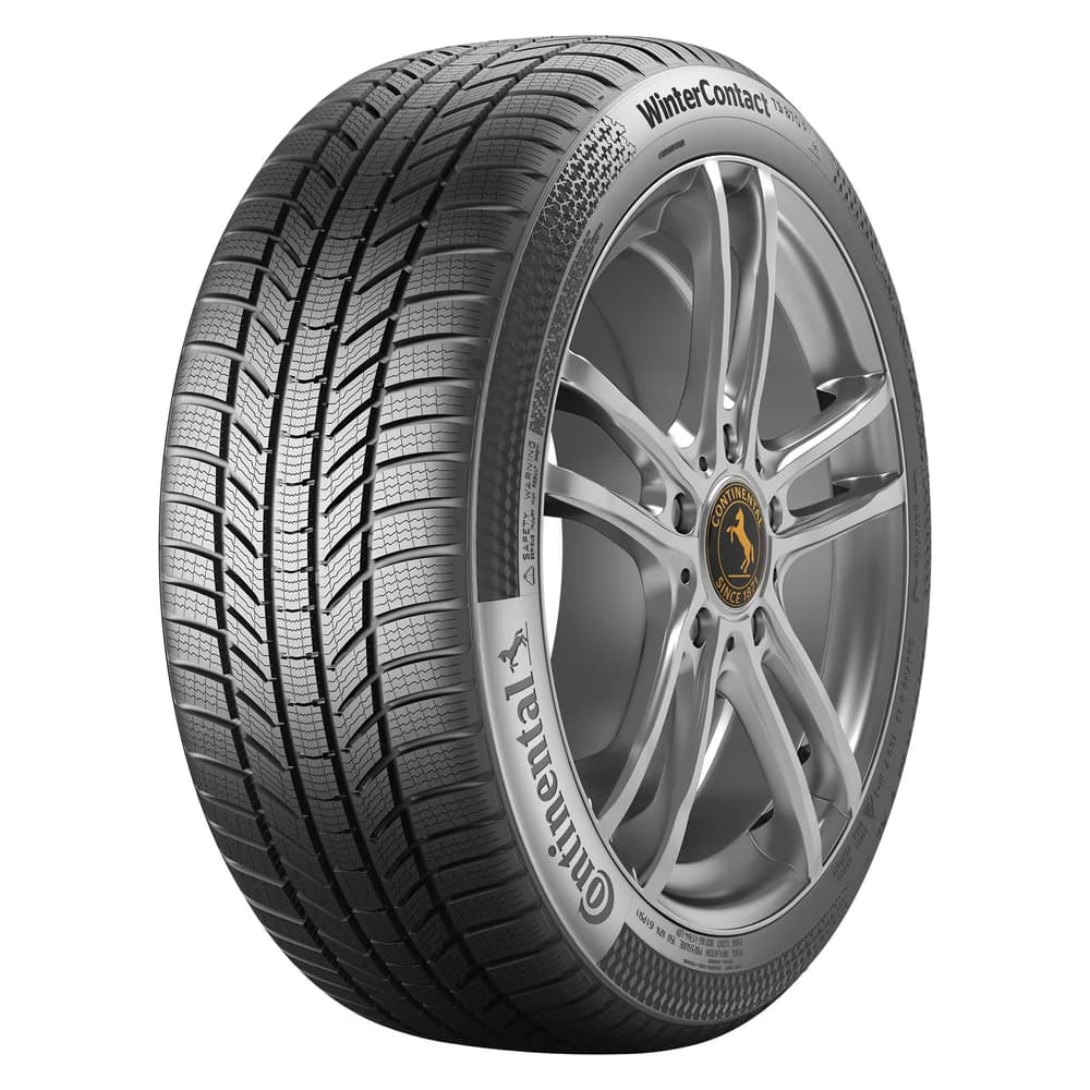 Continental WinterContact TS 870 P XL EVc 245/45 R19 102V