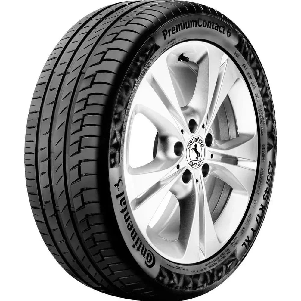 Continental PremiumContact 6 FR MO 315/45 R21 116Y