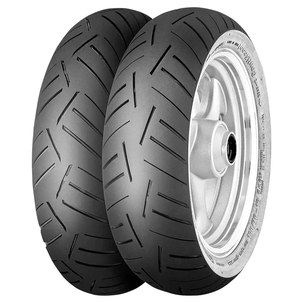 110/70-13 48S ContiScoot F+R M/C