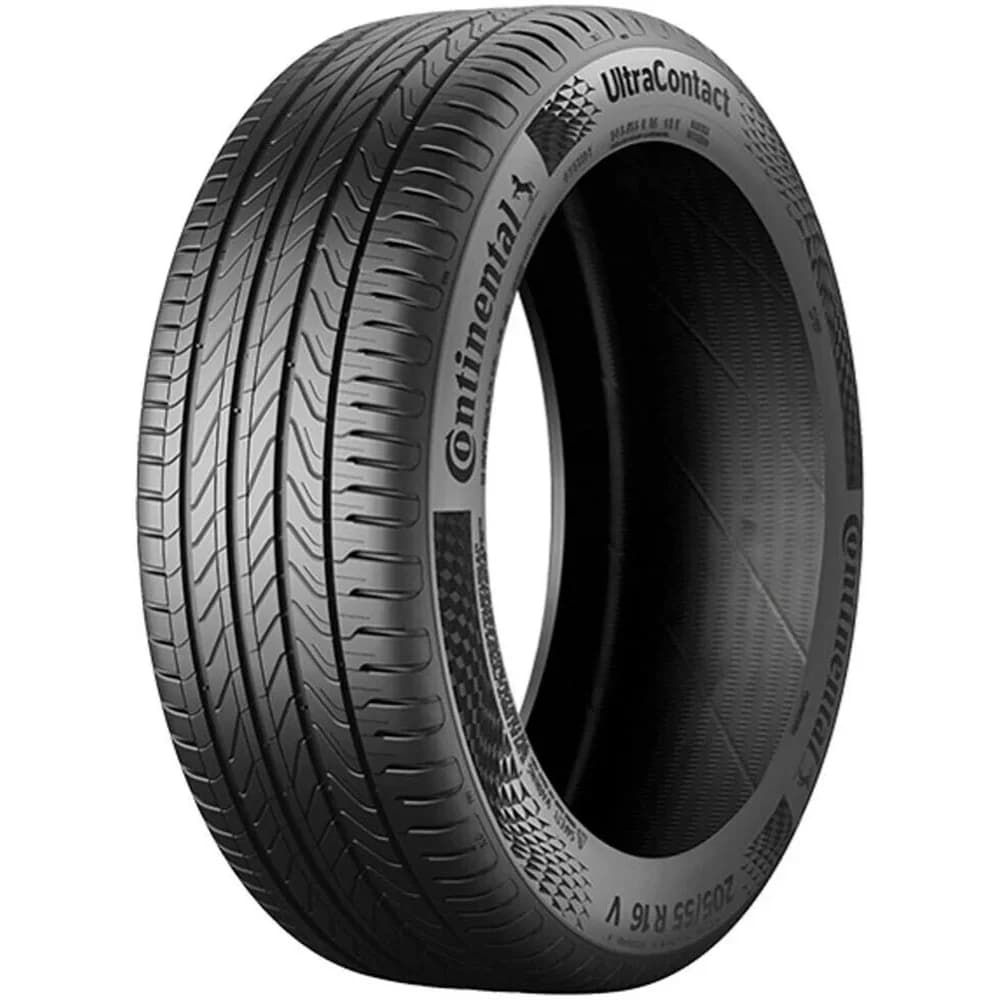 Continental Ultracontact Nxt 255/45 R19 104Y XL Sommerreifen