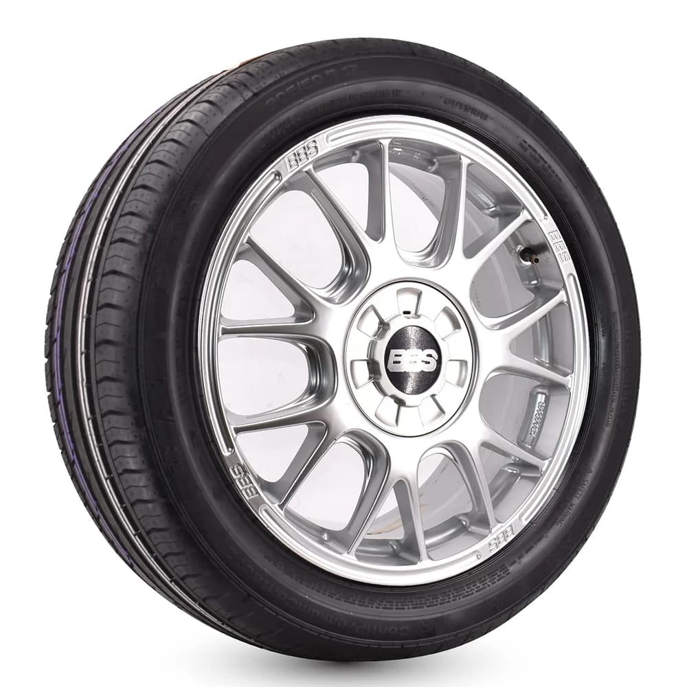 Continental Contipremiumcontact 2 205/70 R16 97H Sommerreifen