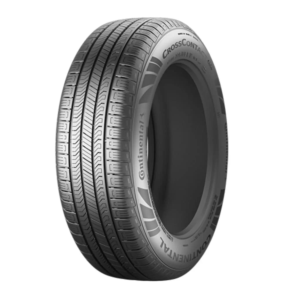 Reifen Tyre Continental 265/55 R19 109H CrossContact™ Rx M+S