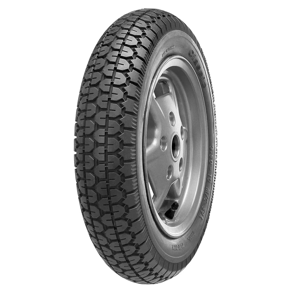 3.00-10 50J TT ContiClassic RF M/C