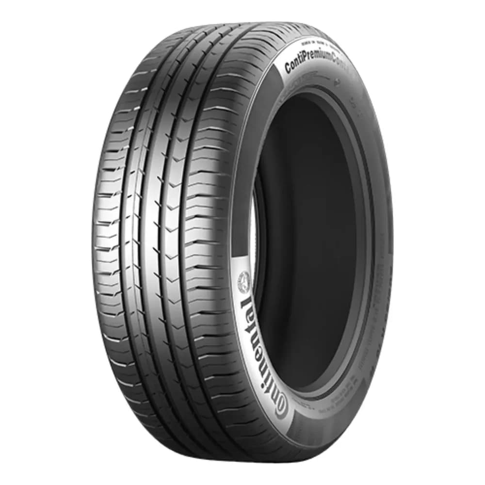 Continental Contipremiumcontact 5 215/65 R15 96H Sommerreifen