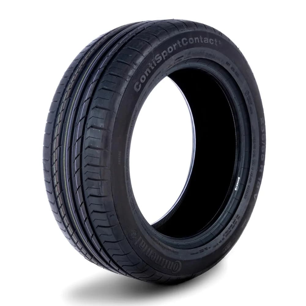Continental SportContact 5P MO FR 325/35 R22 110Y