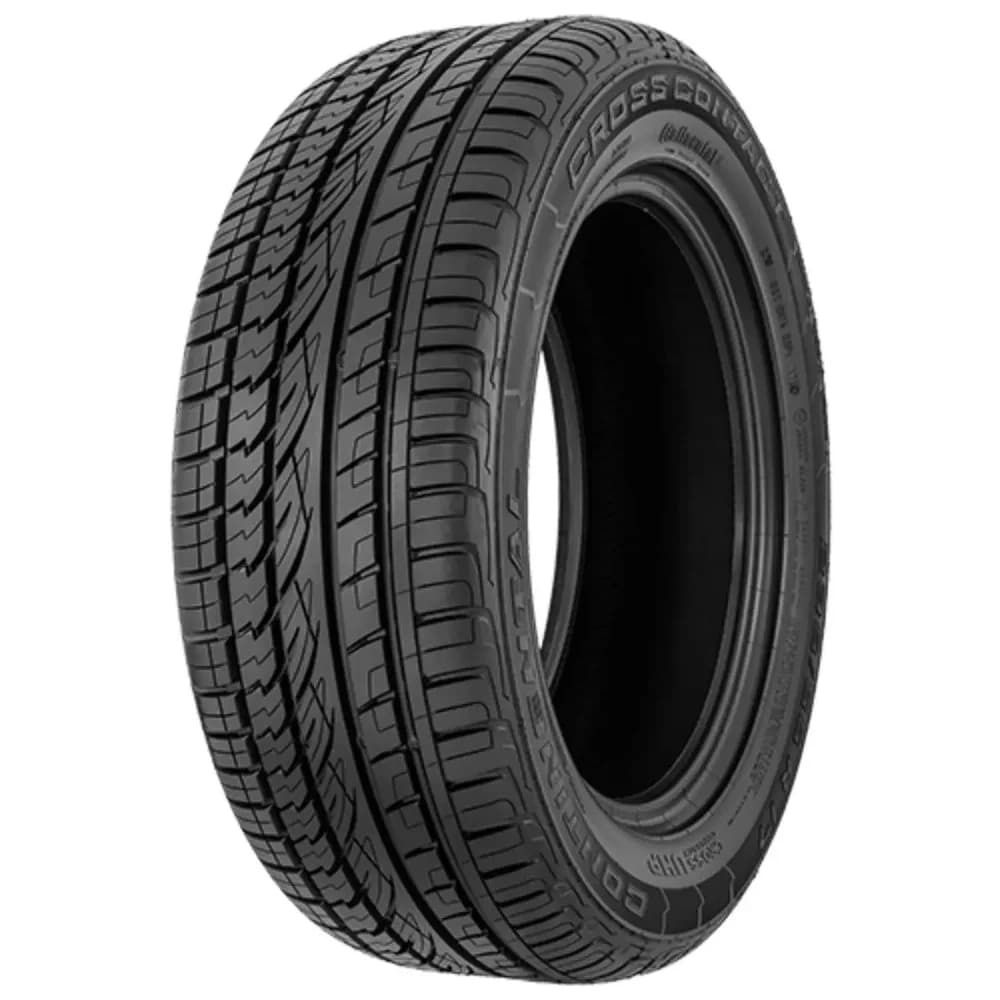 Continental So car-tyres CrossContact™ UHP ( 235/55 R17 99H mit Felgenrippe )