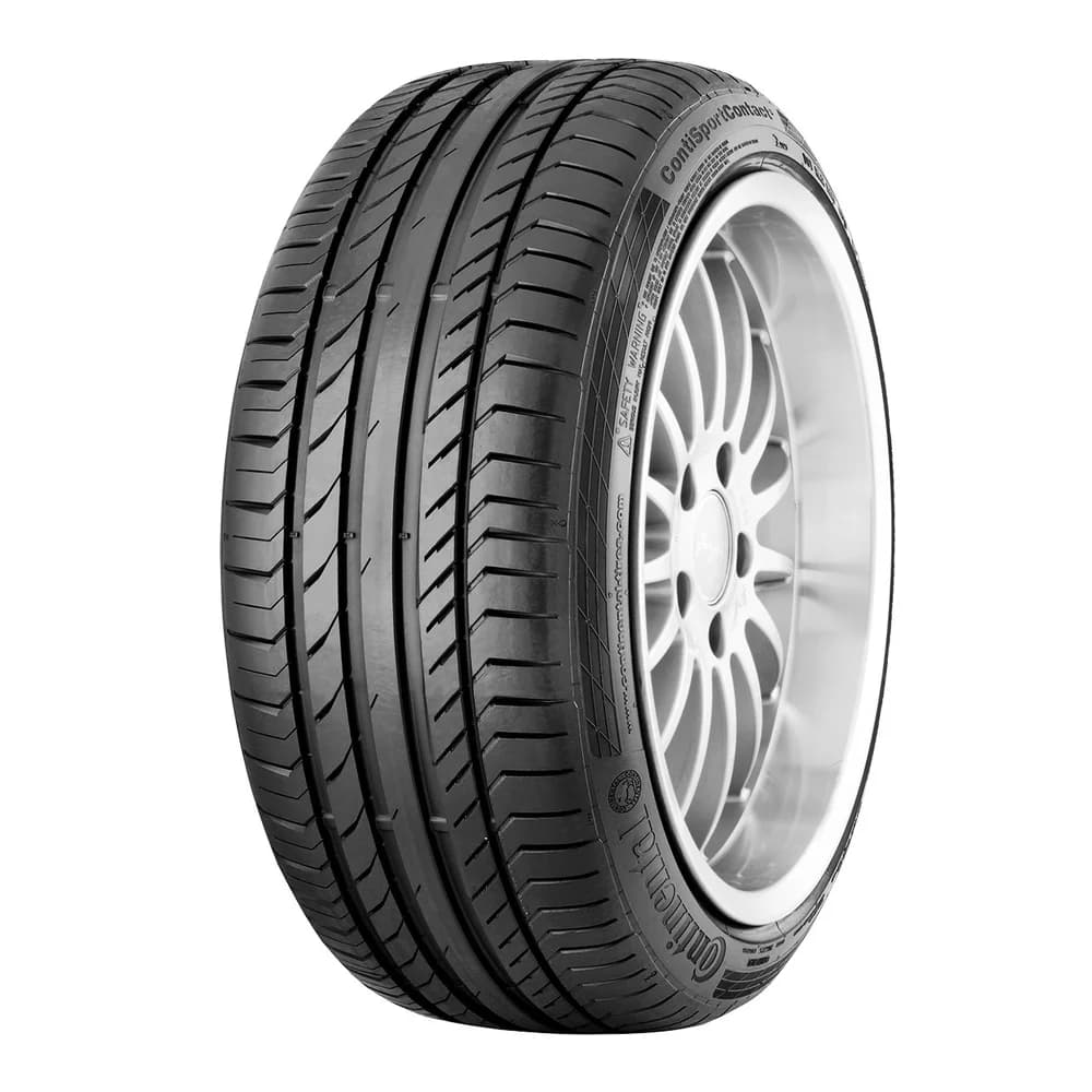 Continental Contisportcontact 5 225/50 R17 94Y Sommerreifen