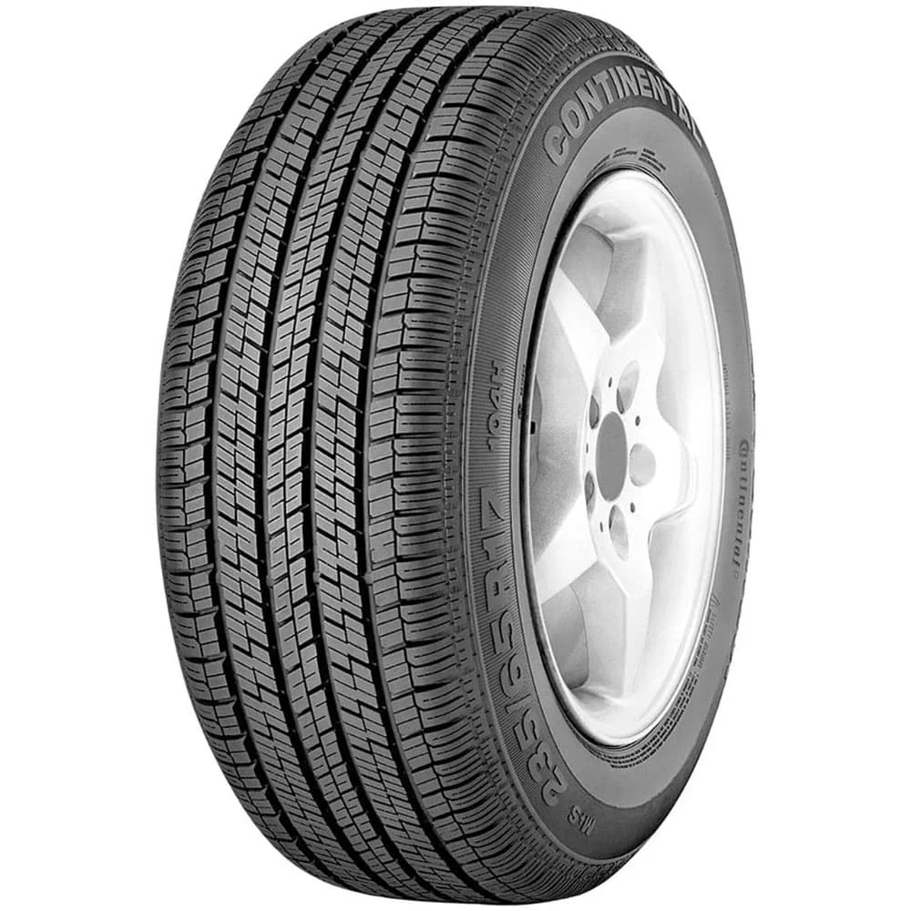 Continental 4x4 Contact XL FR 255/50 R19 107V