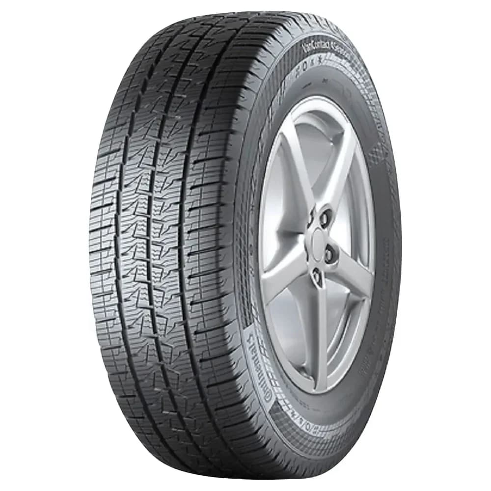 Continental Vancontact 4season 215/65 R16 109T Ganzjahresreifen