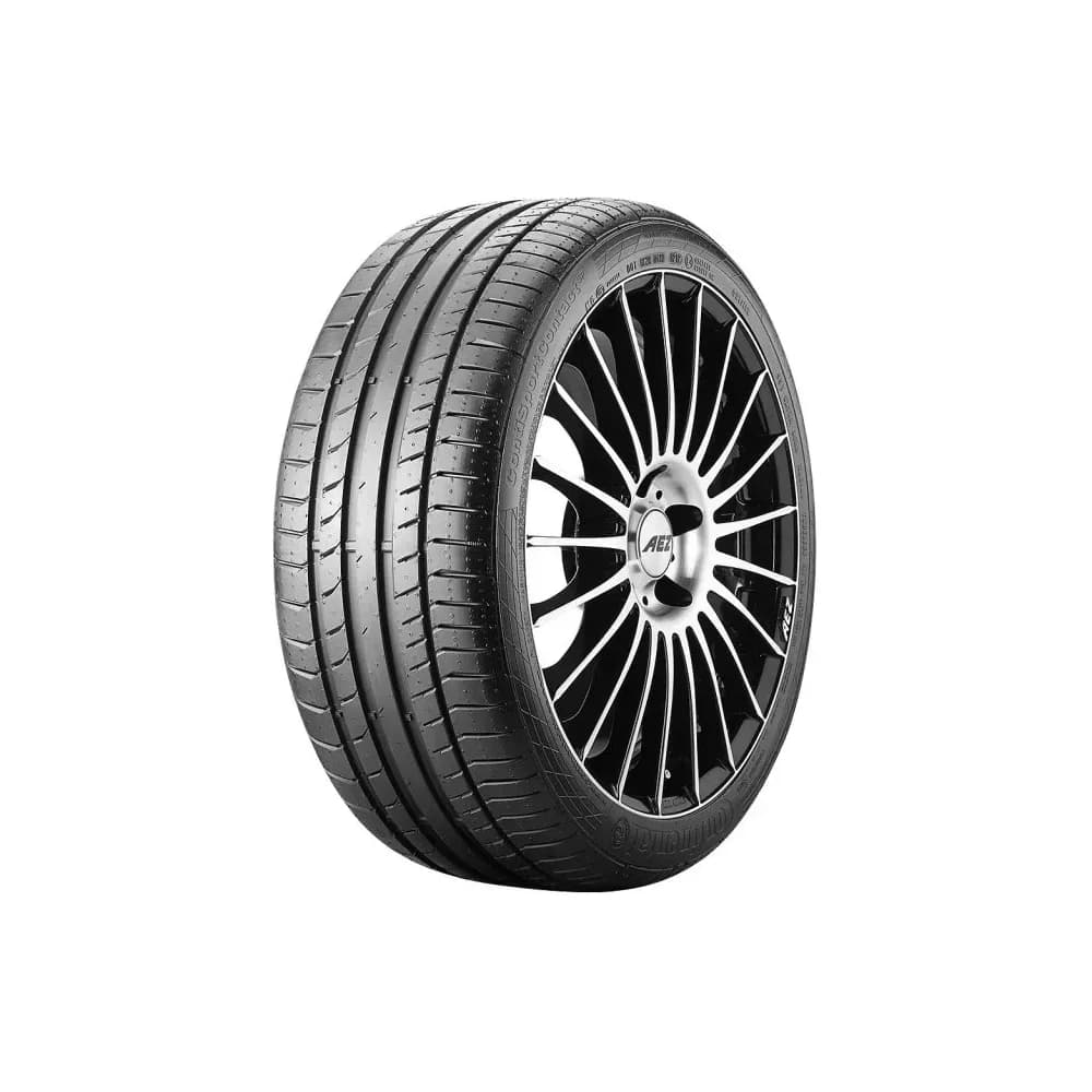 Continental Contisportcontact 5 P 315/30 R21 105Y XL Sommerreifen