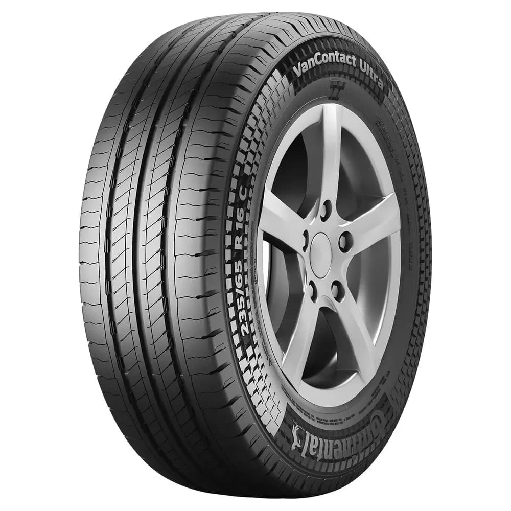 Continental VanContact Ultra Camper EVc 225/75 R16CP 116/114R