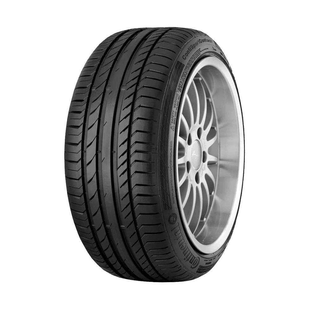 Continental SportContact 5 J XL FR 255/55 R19 111W