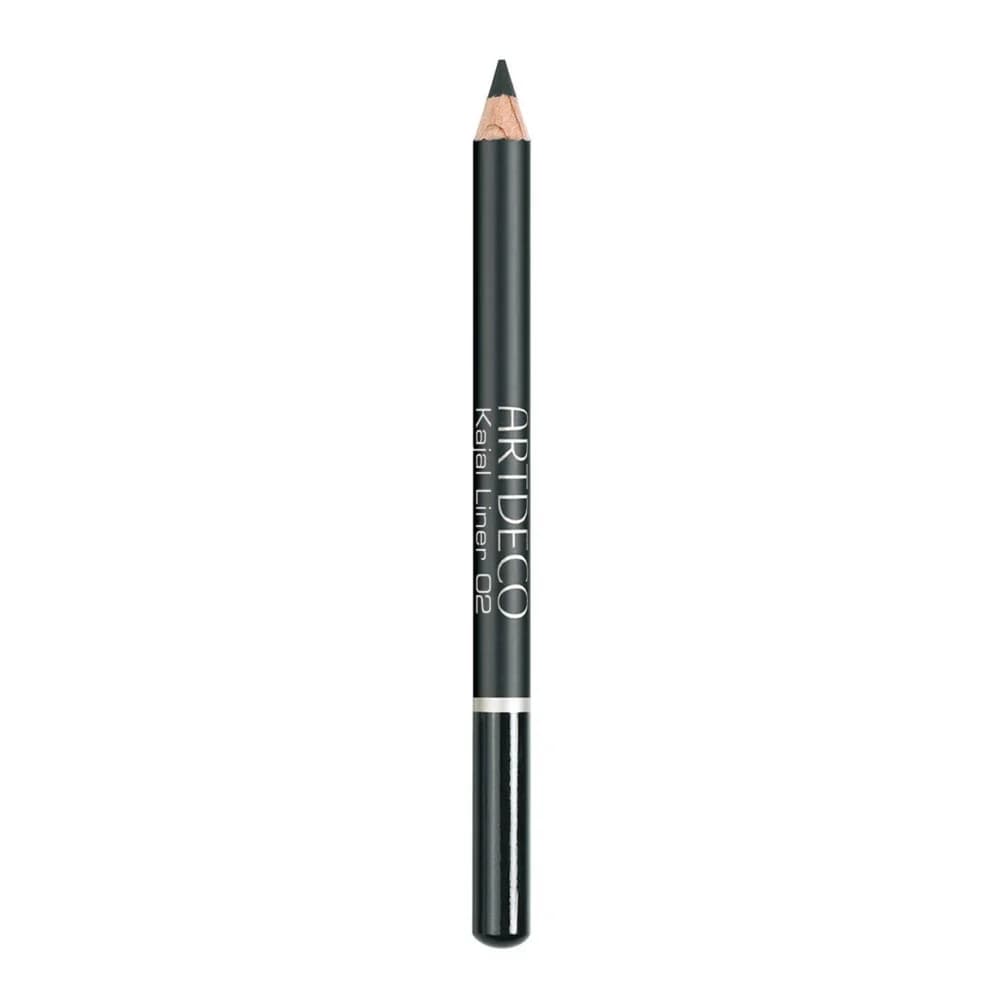 Artdeco Kajal Liner 02 Black 1,1g