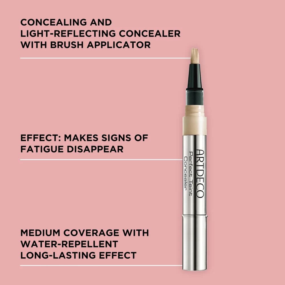 Artdeco Perfect Teint Concealer 05 Light Peach 2ml