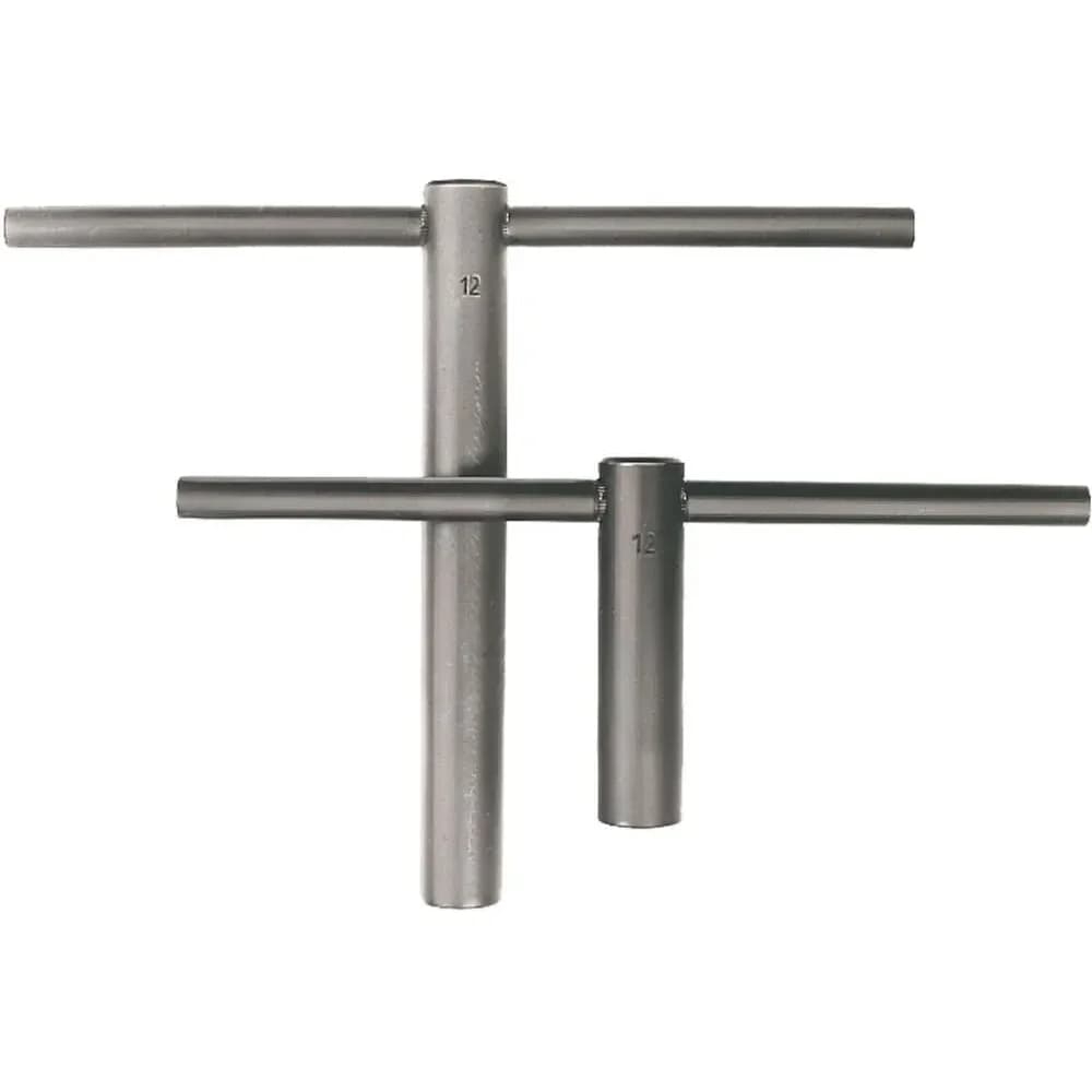 AMF Vierkantsteckschlüssel DIN 904 8 x 80 mm - 41707