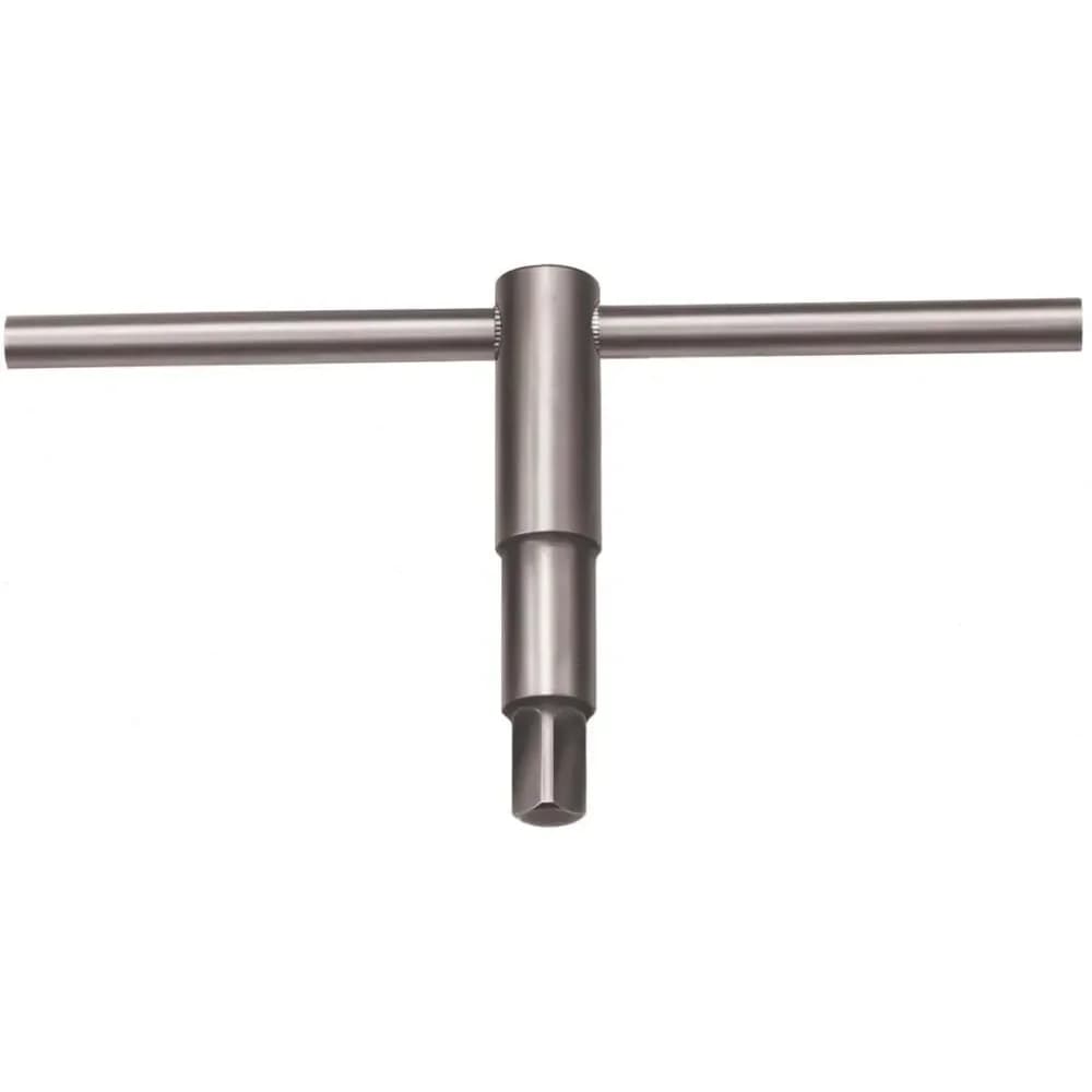 AMF Vierkanteinsteckschlüssel DIN 905 6 mm - 42002