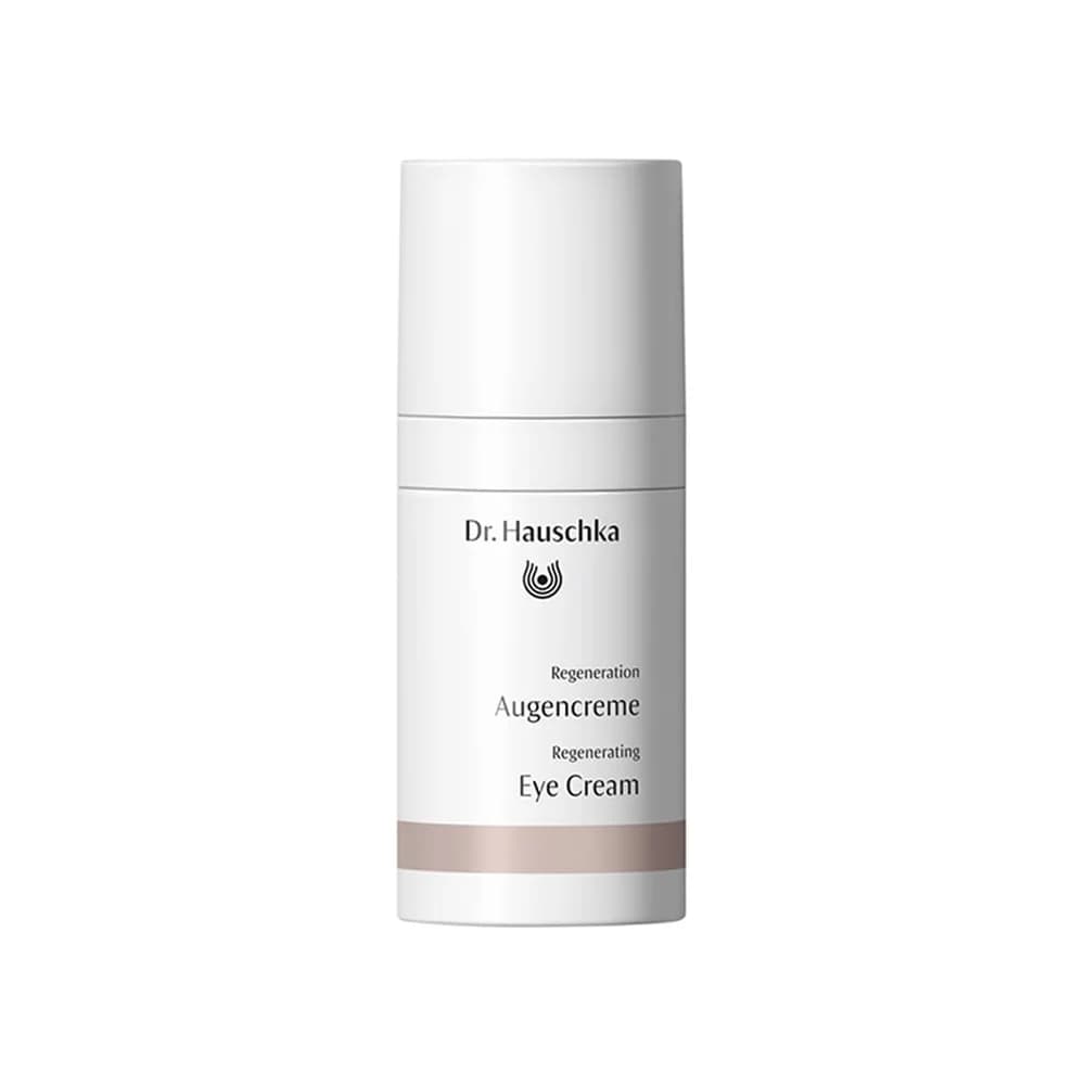 Dr. Hauschka Regeneration Augencreme 15ml