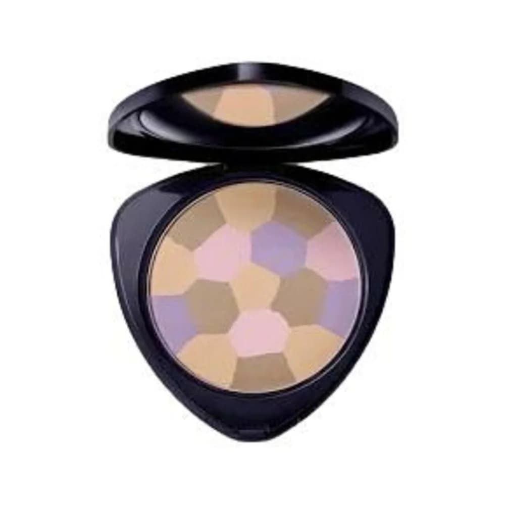 Dr. Hauschka Puder Colour Correcting Powder