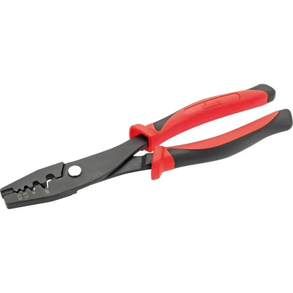 CIMCO Kerbzange universal 101904