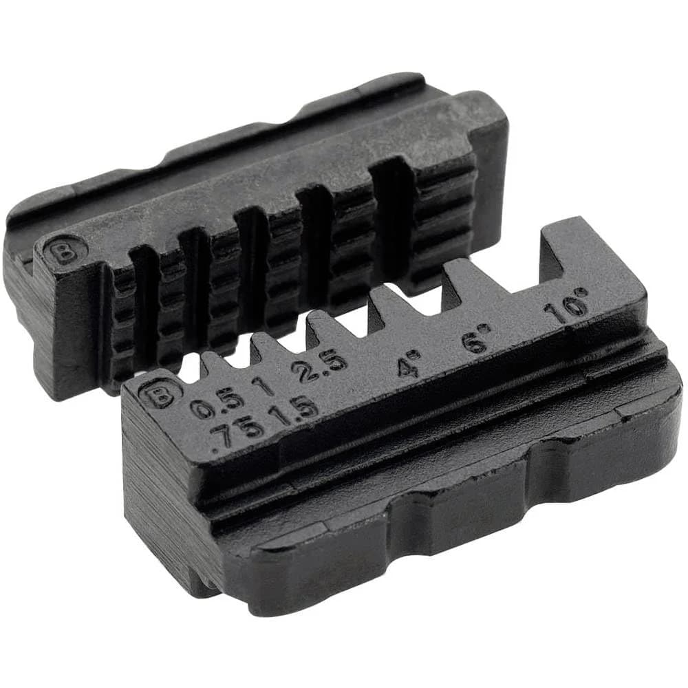 Cimco Crimpzange Crimpeinsatz 106012
