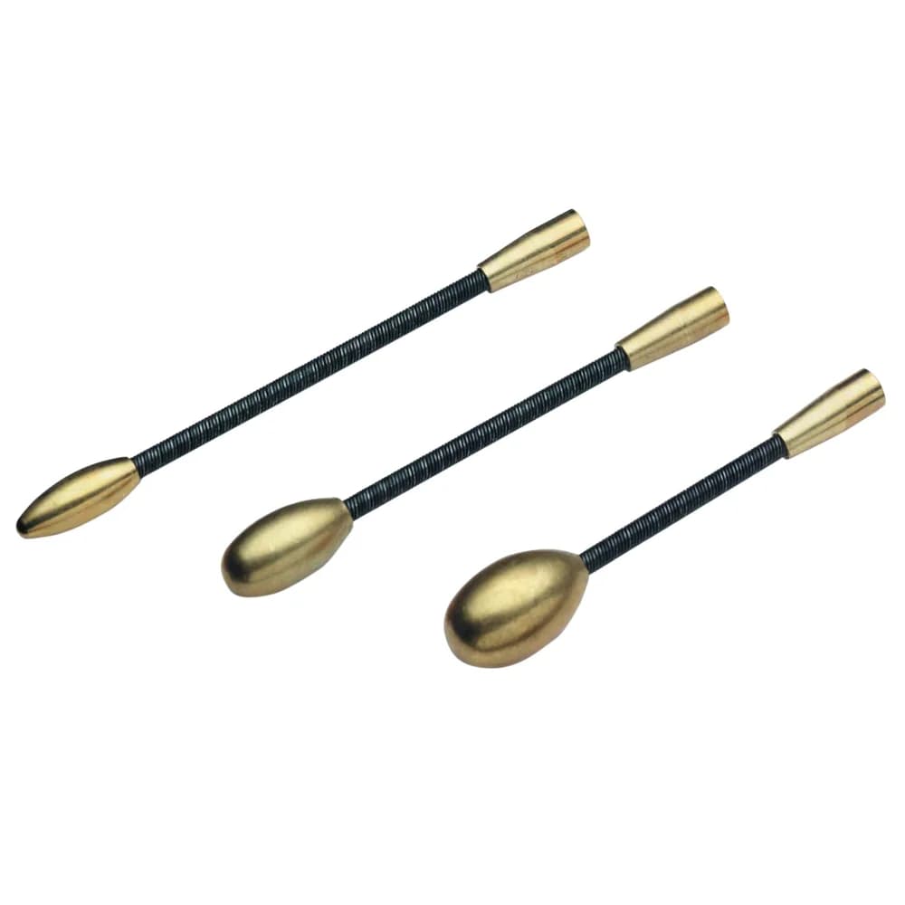 Cimco Führungskopf-Set 142140
