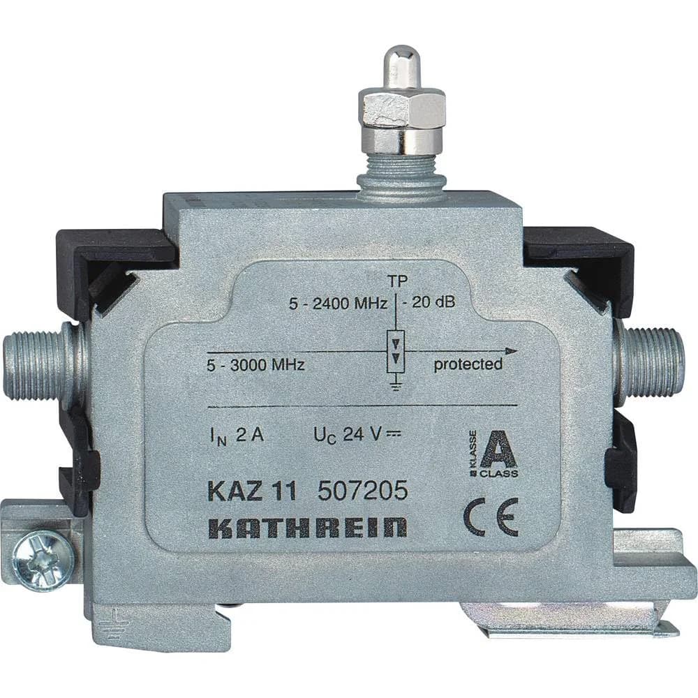 KATHREIN KAZ 11 U