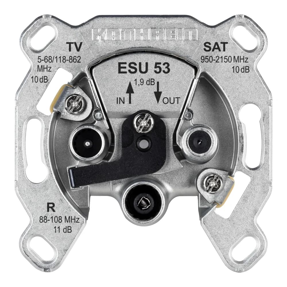 KATHREIN ESU 53