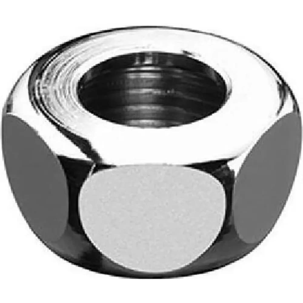 Schell Überwurfmutter 1/2"x10mm chrom ohne Dichtung 747120699